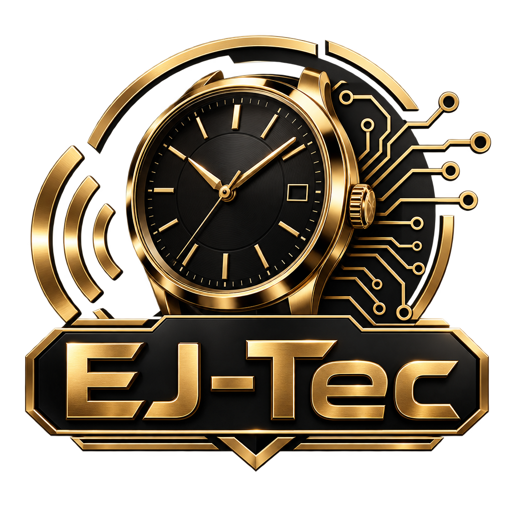 EJ-Tec